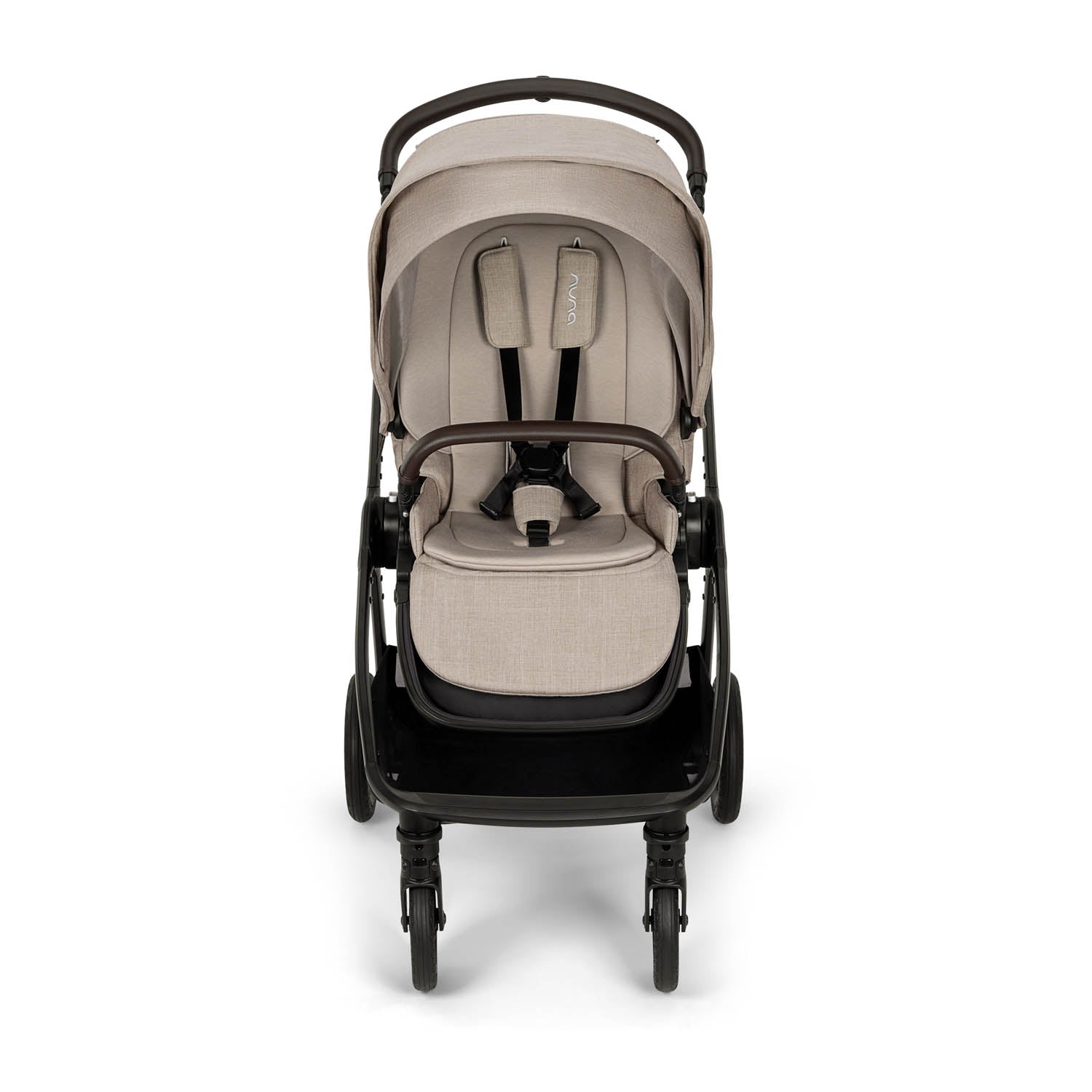 Nuna TRIV Next + PIPA Urbn Bundle - Chateau