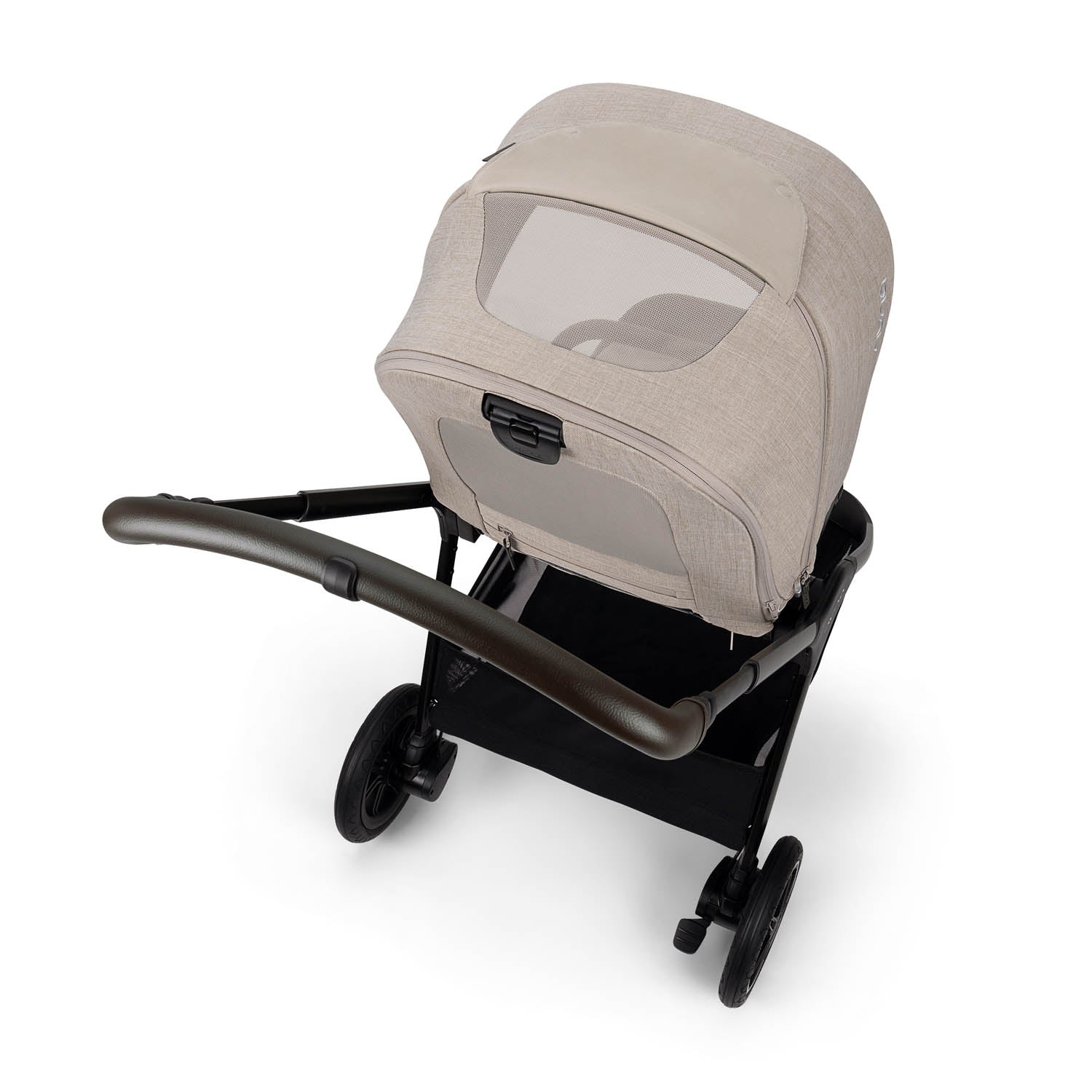 Nuna TRIV Next + PIPA Urbn Bundle - Chateau