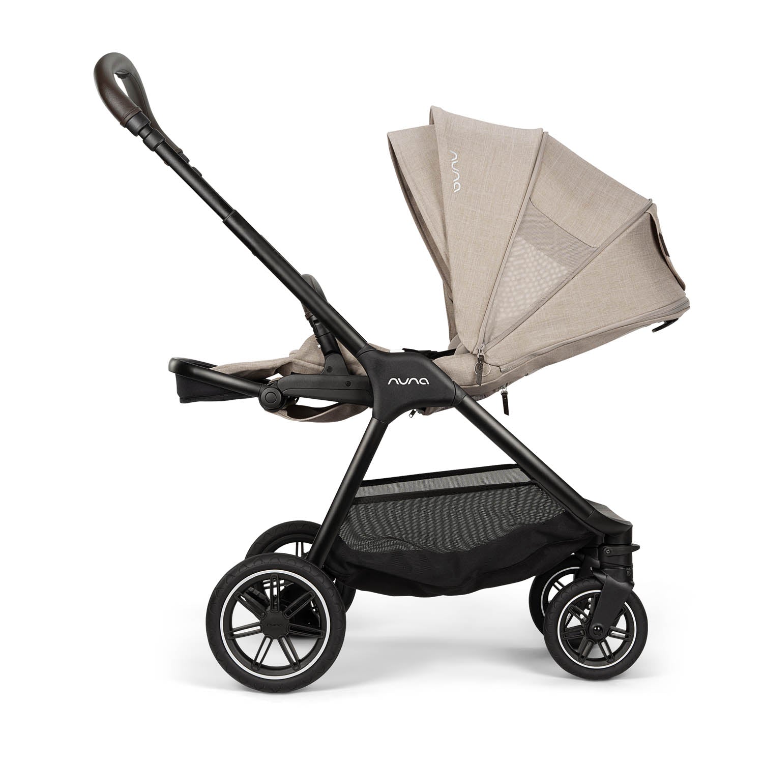 Nuna TRIV Next + PIPA Urbn Bundle - Chateau