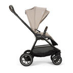 Nuna TRIV Next with ARRA Flex & Base Curv Travel System Bundle - Chateau