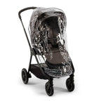 Nuna TRIV Next with ARRA Flex & Base Curv Travel System Bundle - Chestnut