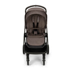 Nuna TRIV Next + PIPA Urbn Bundle - Chestnut