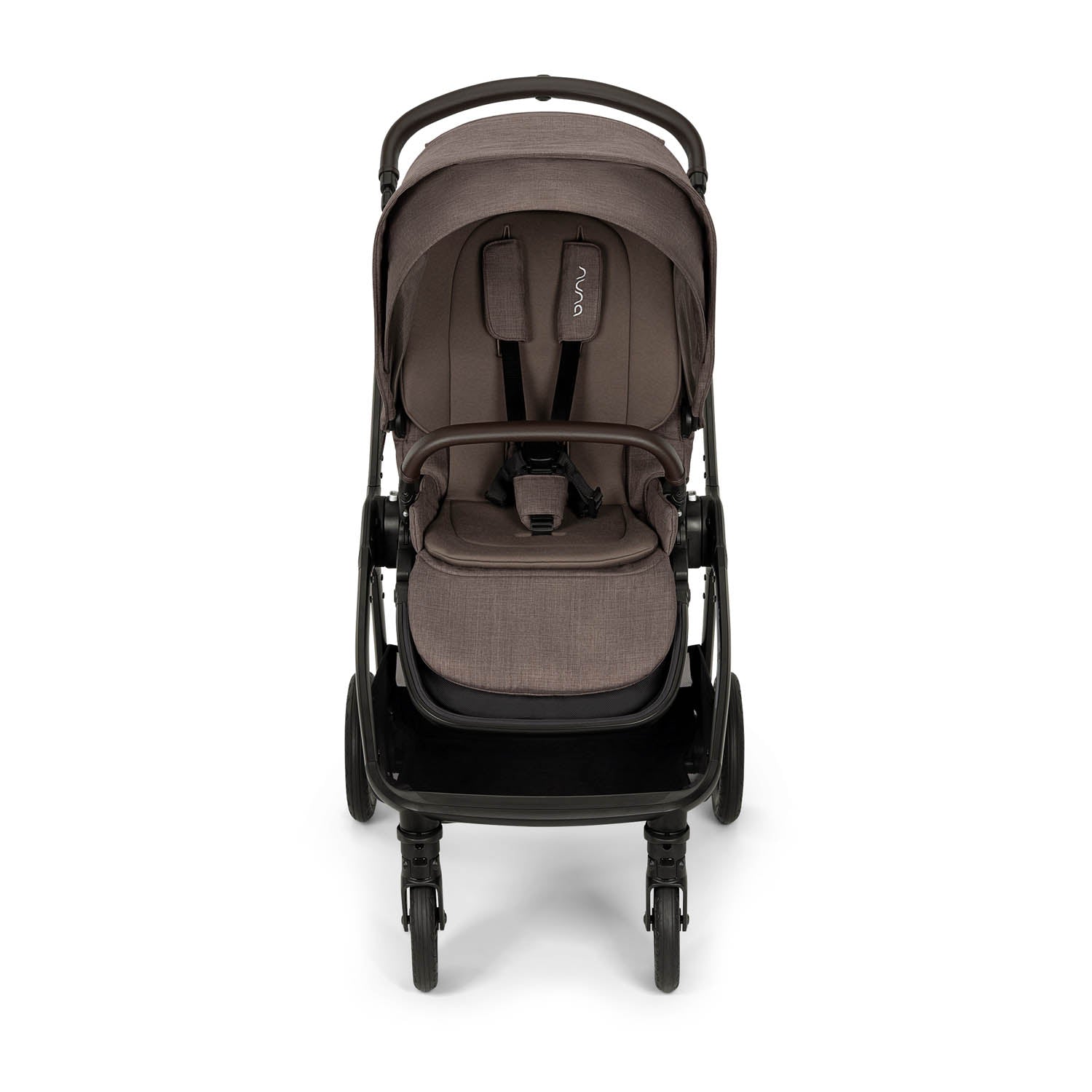 Nuna TRIV Next Stroller - Chestnut
