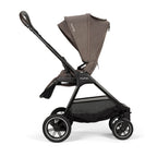 Nuna TRIV Next + PIPA Urbn Bundle - Chestnut