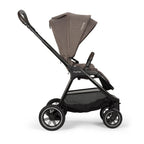 Nuna TRIV Next with ARRA Flex & Base Curv Travel System Bundle - Chestnut