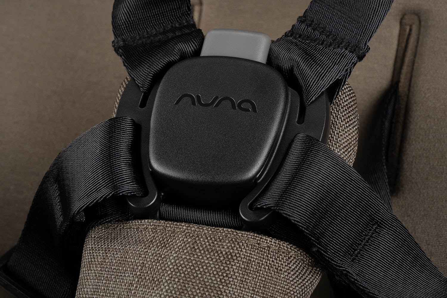 Nuna TRIV Next Stroller + LYTL Carrycot - Pistachio