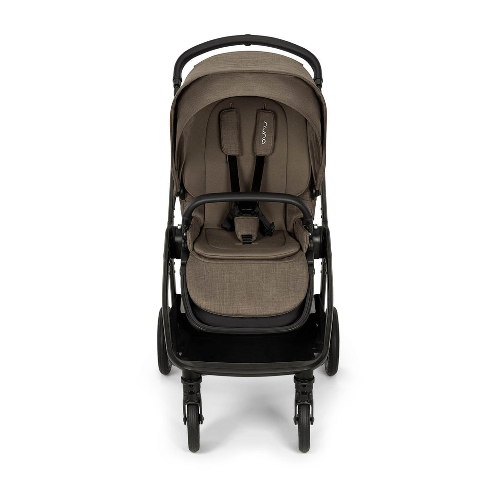 Nuna TRIV Next + PIPA Urbn Bundle - Pistachio