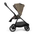 Nuna TRIV Next with ARRA Flex & Base Curv Travel System Bundle - Pistachio