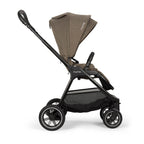 Nuna TRIV Next with ARRA Flex & Base Curv Travel System Bundle - Pistachio