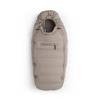 Nuna Winter Stroller Set with Changing Bag - Chateau