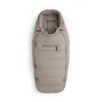 Nuna Winter Stroller Set with Changing Bag - Chateau