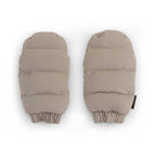 Nuna Winter Stroller Set with Changing Bag - Chateau