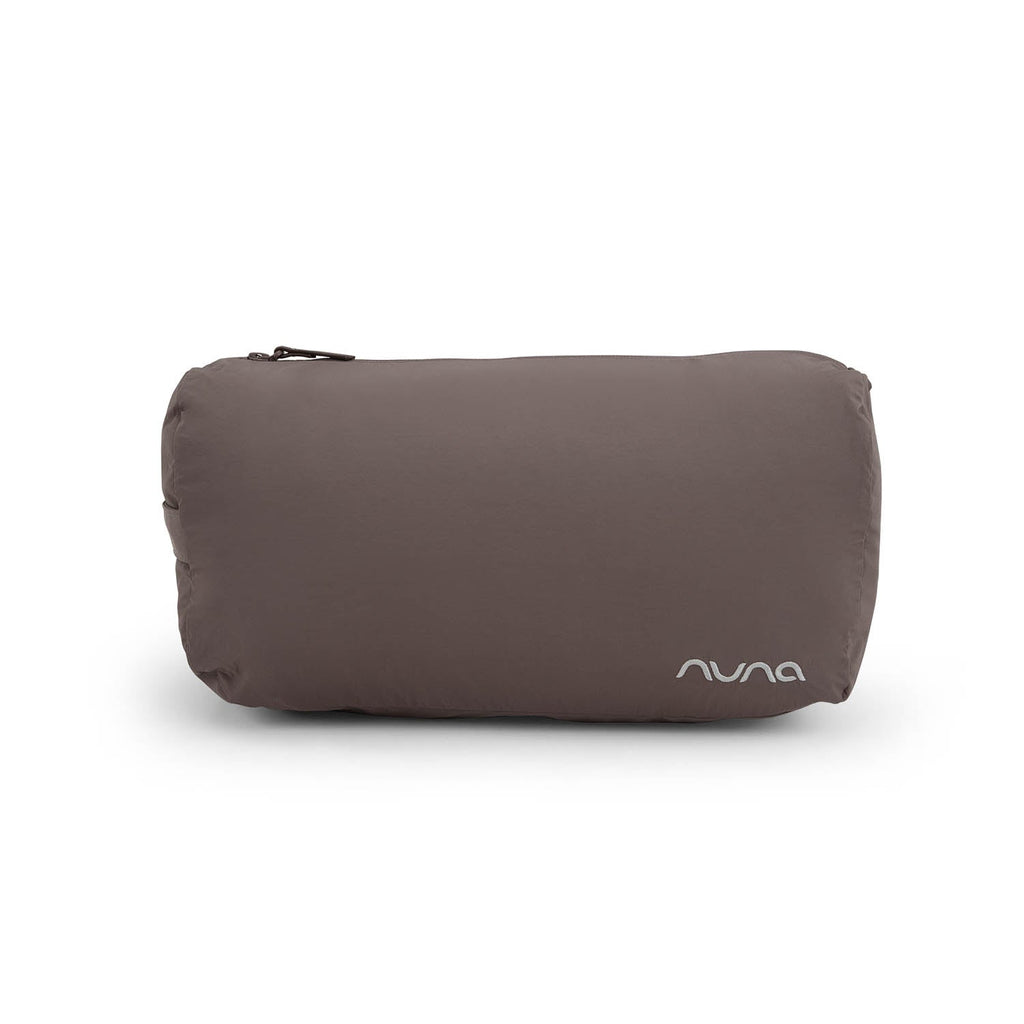 Nuna Winter Stroller Set with Changing Bag - Chestnut
