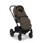 Nuna Winter Stroller Set with Changing Bag - Pistachio