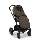 Nuna Winter Stroller Set with Changing Bag - Pistachio