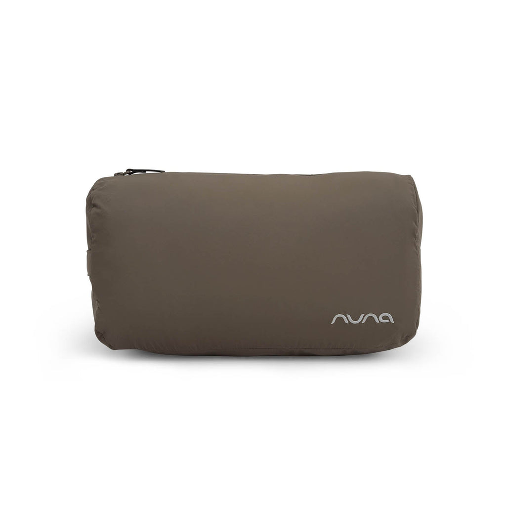Nuna Winter Stroller Set with Changing Bag - Pistachio