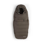 Nuna Winter Stroller Set - Pistachio