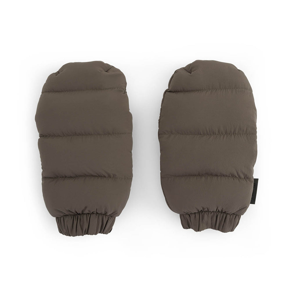 Nuna Winter Stroller Set with Changing Bag - Pistachio