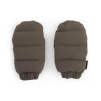 Nuna Winter Stroller Set with Changing Bag - Pistachio