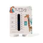 Tutti Bambini Baby Sleep Bag 0-6 Months - Run Wild