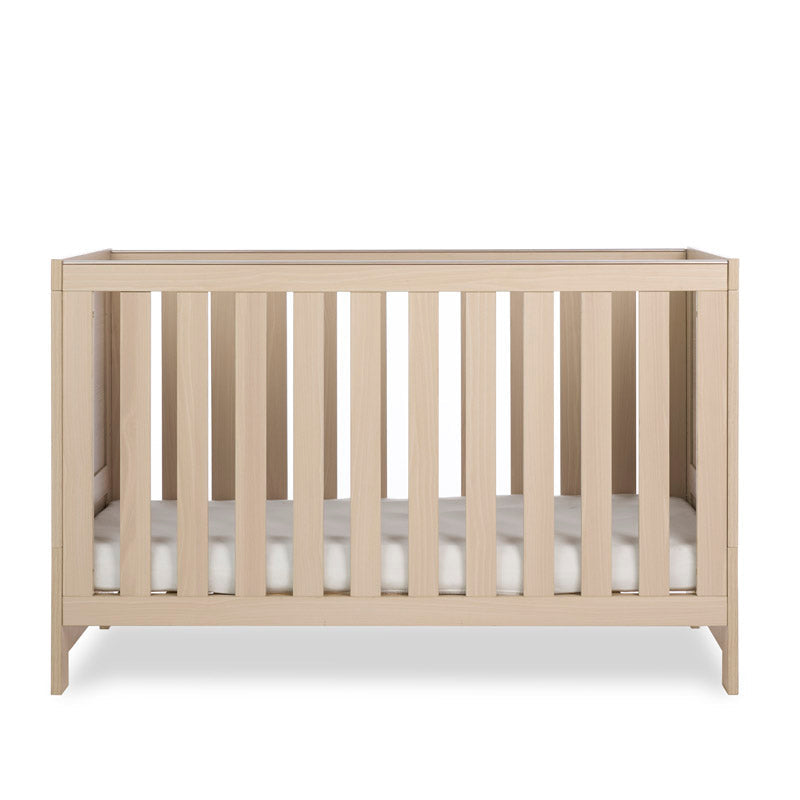 Obaby Nika 3 Piece Room Set - Aspen