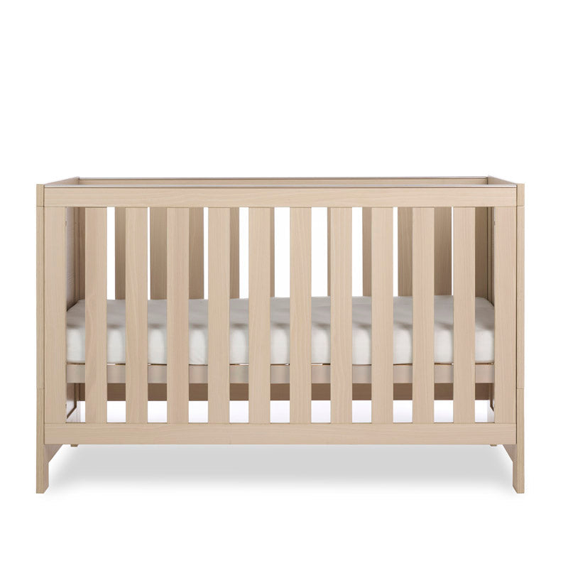 Obaby Nika 3 Piece Room Set - Aspen