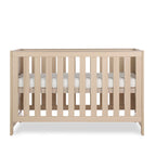 Obaby Nika Cot Bed - Aspen