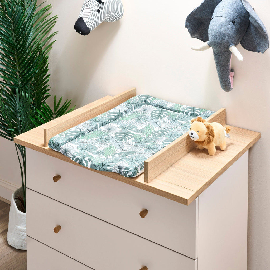 Obaby Thea Changing Unit - Latte