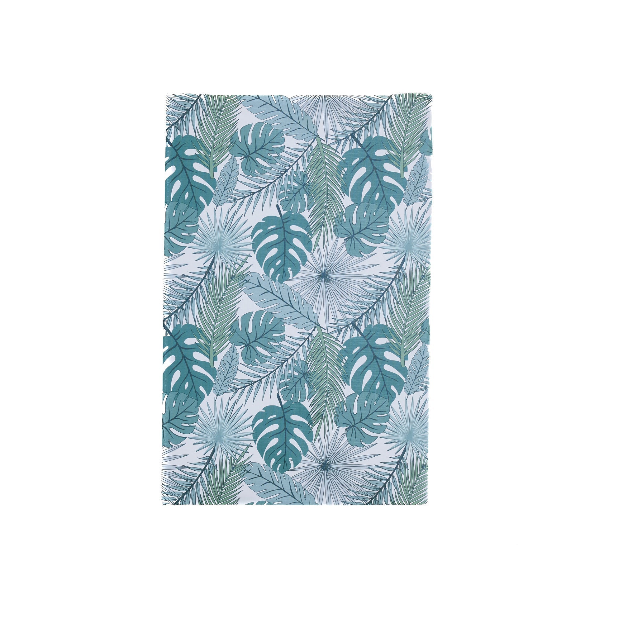 Obaby Wedge Changing Mat - Jungle Print