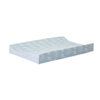 Obaby Wedge Changing Mat - Safari Sage Print