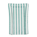 Obaby Changing Mat - Ocean Scallop Stripe