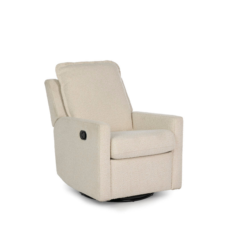 Obaby Denver Chair -  Bouclé