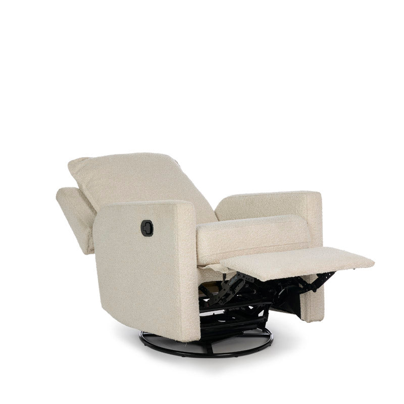 Obaby Denver Chair -  Bouclé