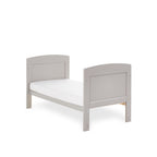Obaby Grace Mini 2 Piece Room Set - Warm Grey