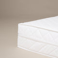 Obaby Pocket Sprung Single Mattress - 190 x 90cm