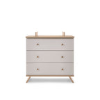 Obaby Thea Changing Unit - Latte