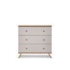 Obaby Thea Changing Unit - Latte
