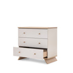 Obaby Thea Changing Unit - Latte