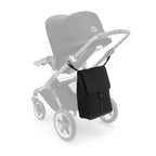 Bugaboo Changing Backpack - Midnight Black