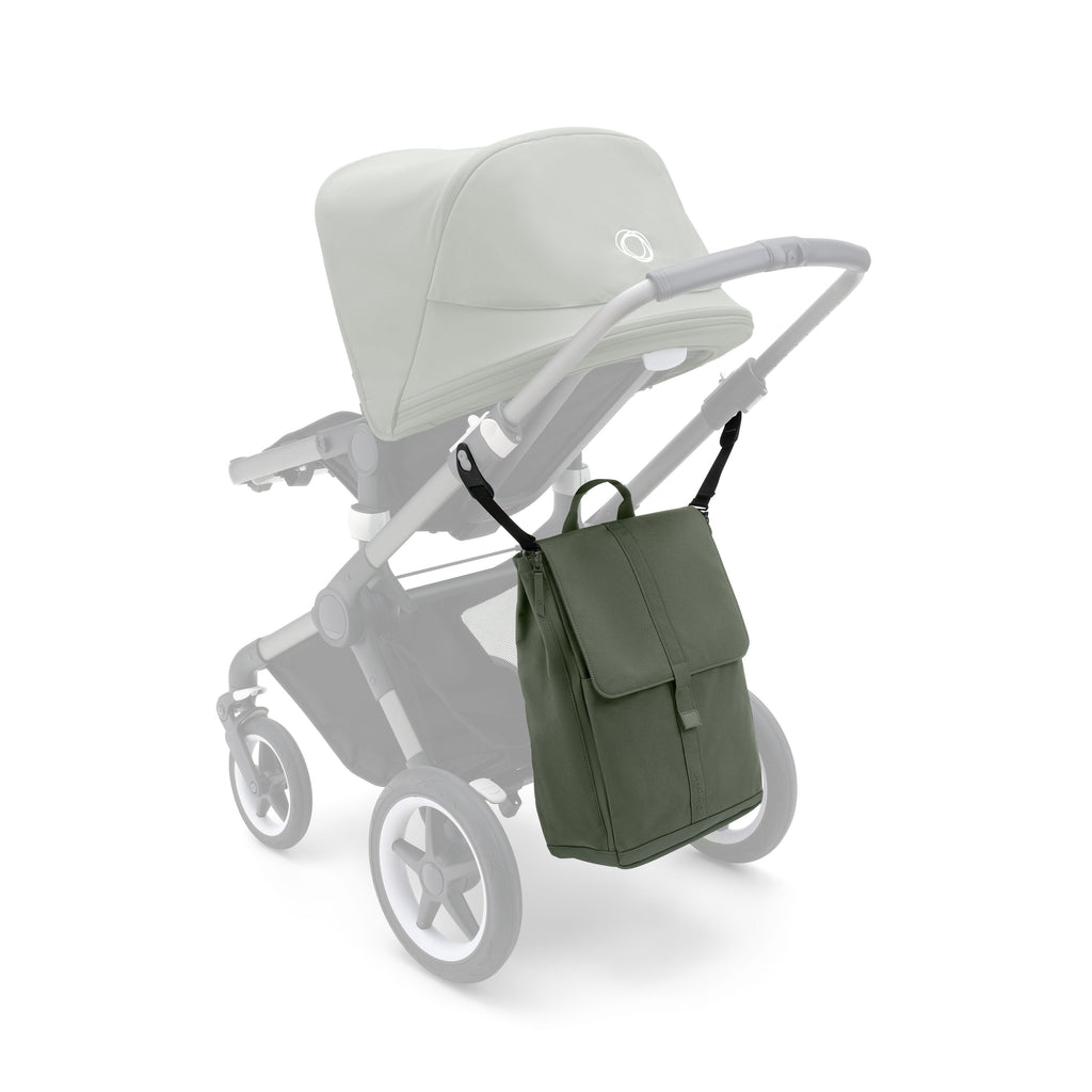 Bugaboo Changing Backpack - Forest Green