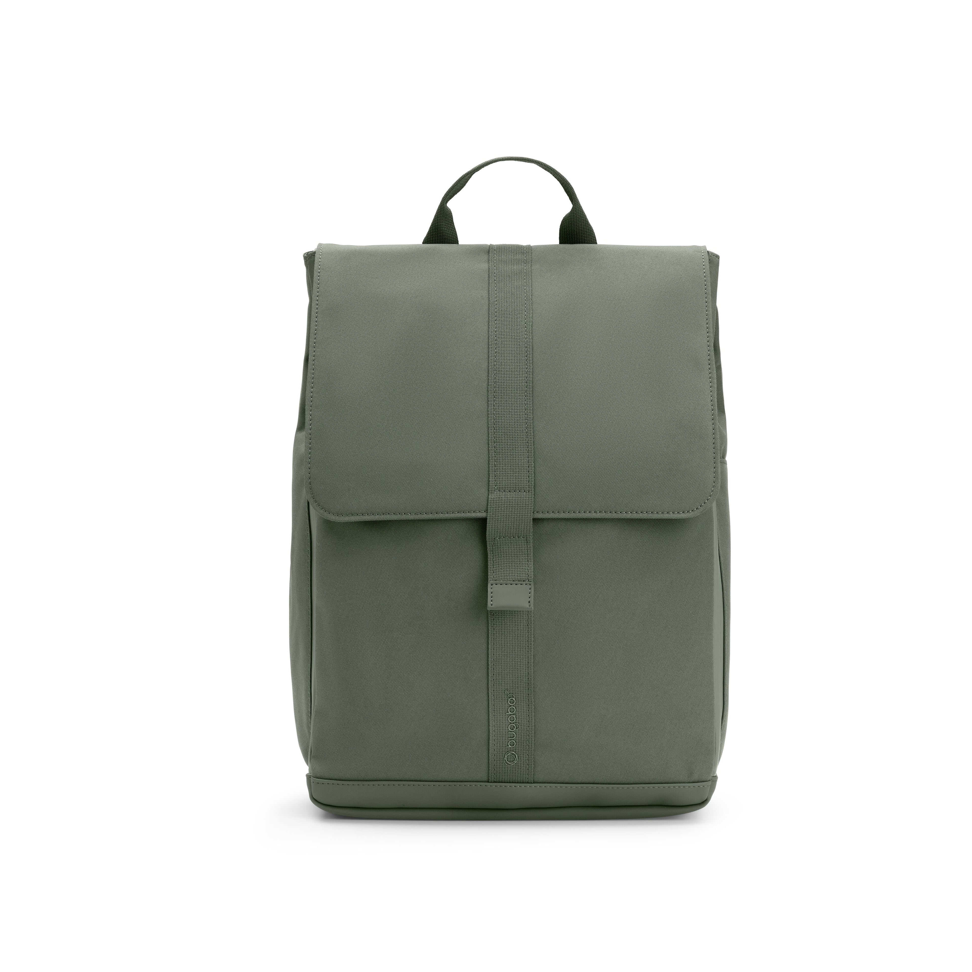 Bugaboo Dragonfly Plus Essential Bundle - Forest Green