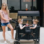 Wonderfold W2 Original Stroller Wagon