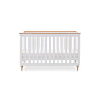 Obaby Orla 2 Piece Room Set - White with Oak