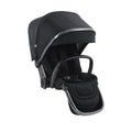 BabyStyle Oyster 4 Tandem Seat - Carbonite 1