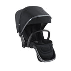 BabyStyle Oyster 4 Tandem Seat - Carbonite 1