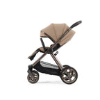 BabyStyle Oyster 4 Stroller - Fawn