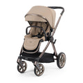 BabyStyle Oyster 4 Stroller - Fawn