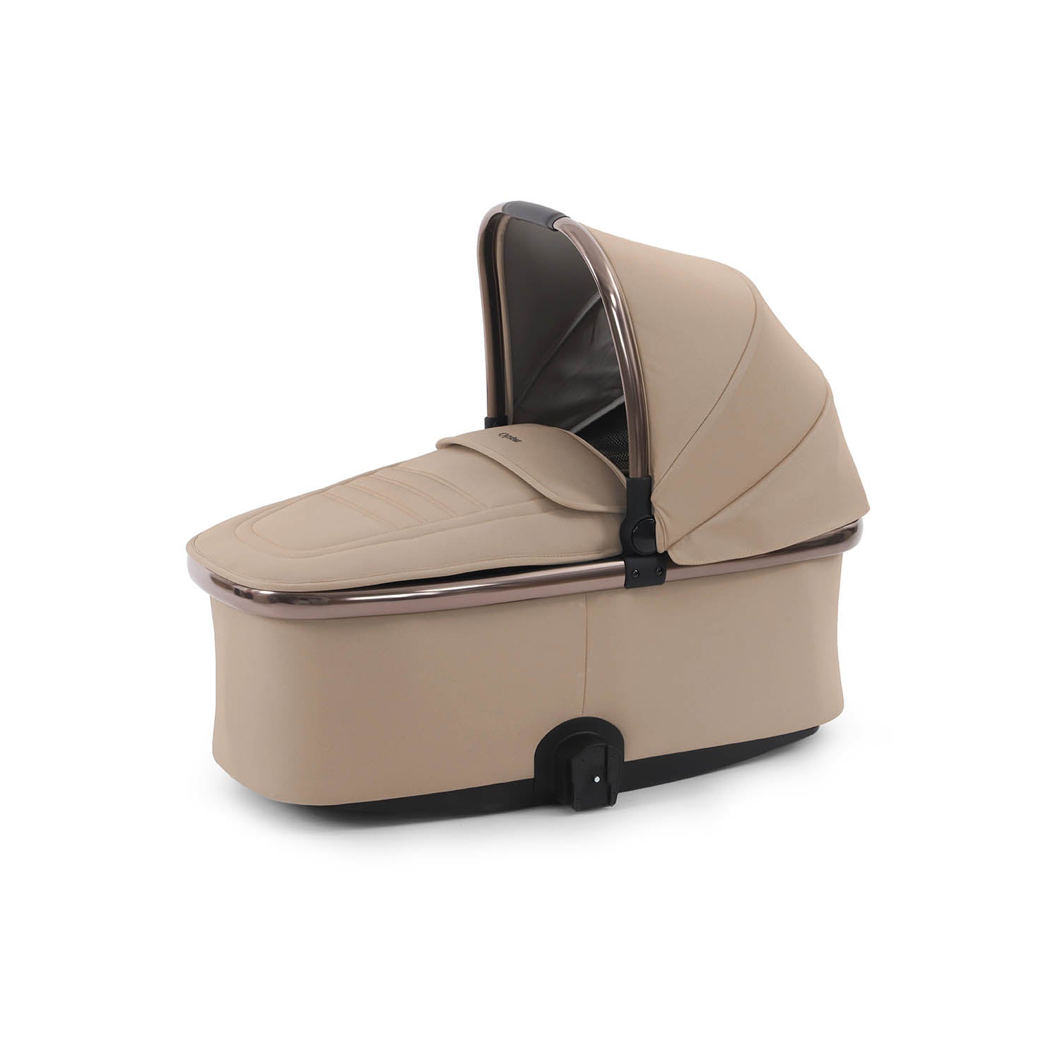 BabyStyle Oyster 4 Luxury 7 Piece Capsule 360 Bundle - Fawn