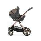 BabyStyle Oyster 4 Luxury 7 Piece Capsule 360 Bundle - Mink