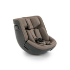 BabyStyle Oyster 4 Ultimate Baby & Toddler 360 Car Seat Bundle - Mink